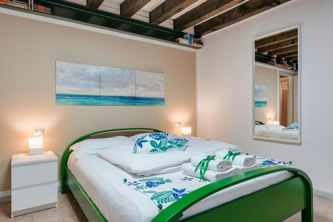 Iseo Portelle Holiday With Private Parking And Bike Storage Exterior foto