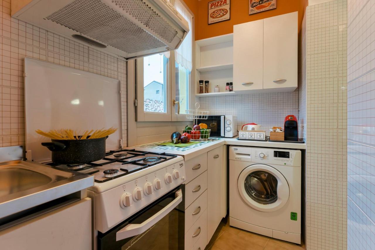 Iseo Portelle Holiday With Private Parking And Bike Storage Exterior foto