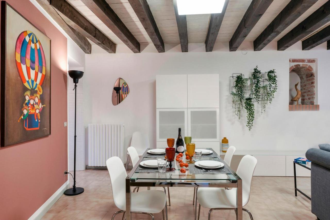 Iseo Portelle Holiday With Private Parking And Bike Storage Exterior foto