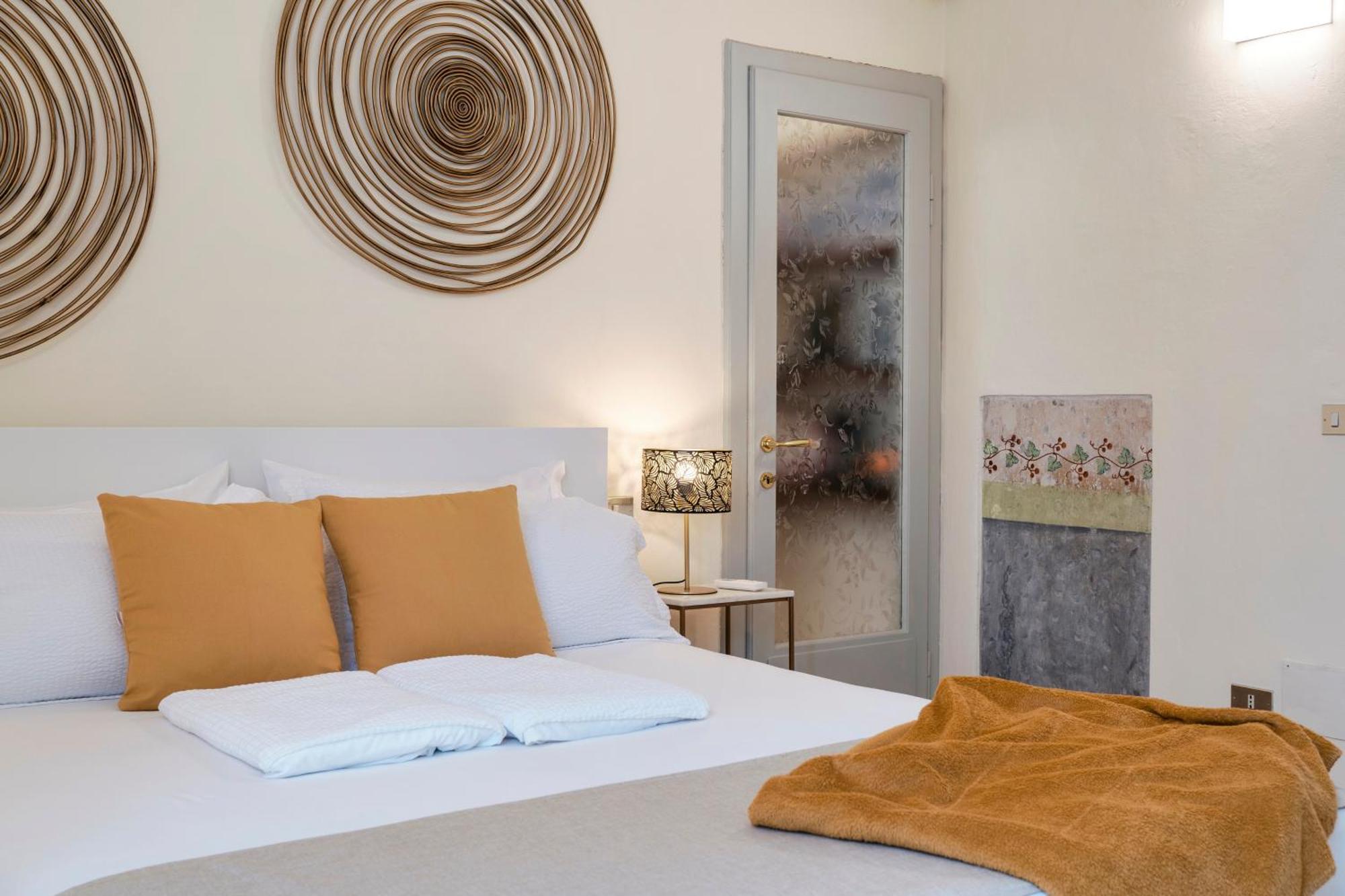 Iseo Portelle Holiday With Private Parking And Bike Storage Exterior foto