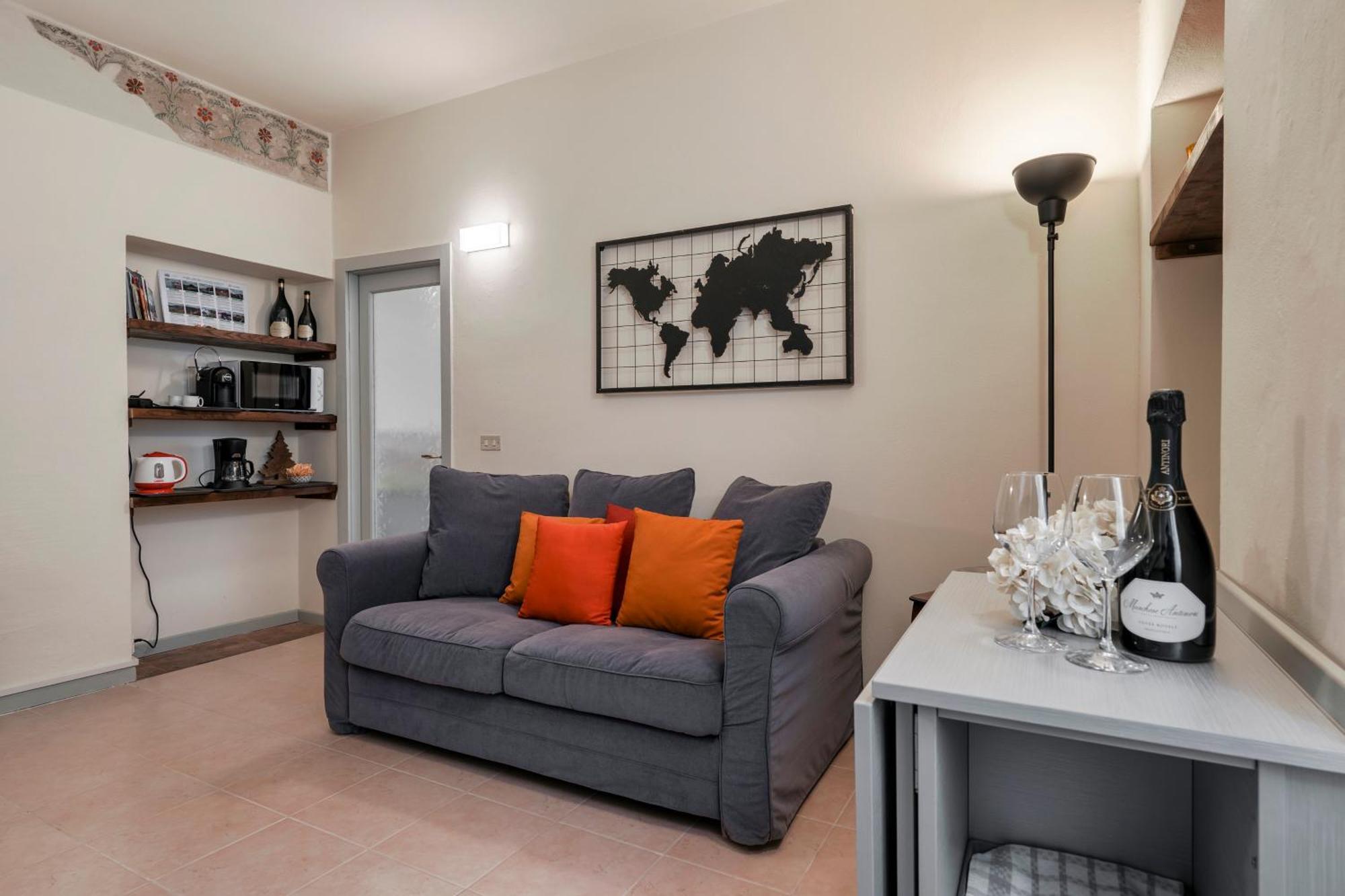 Iseo Portelle Holiday With Private Parking And Bike Storage Exterior foto