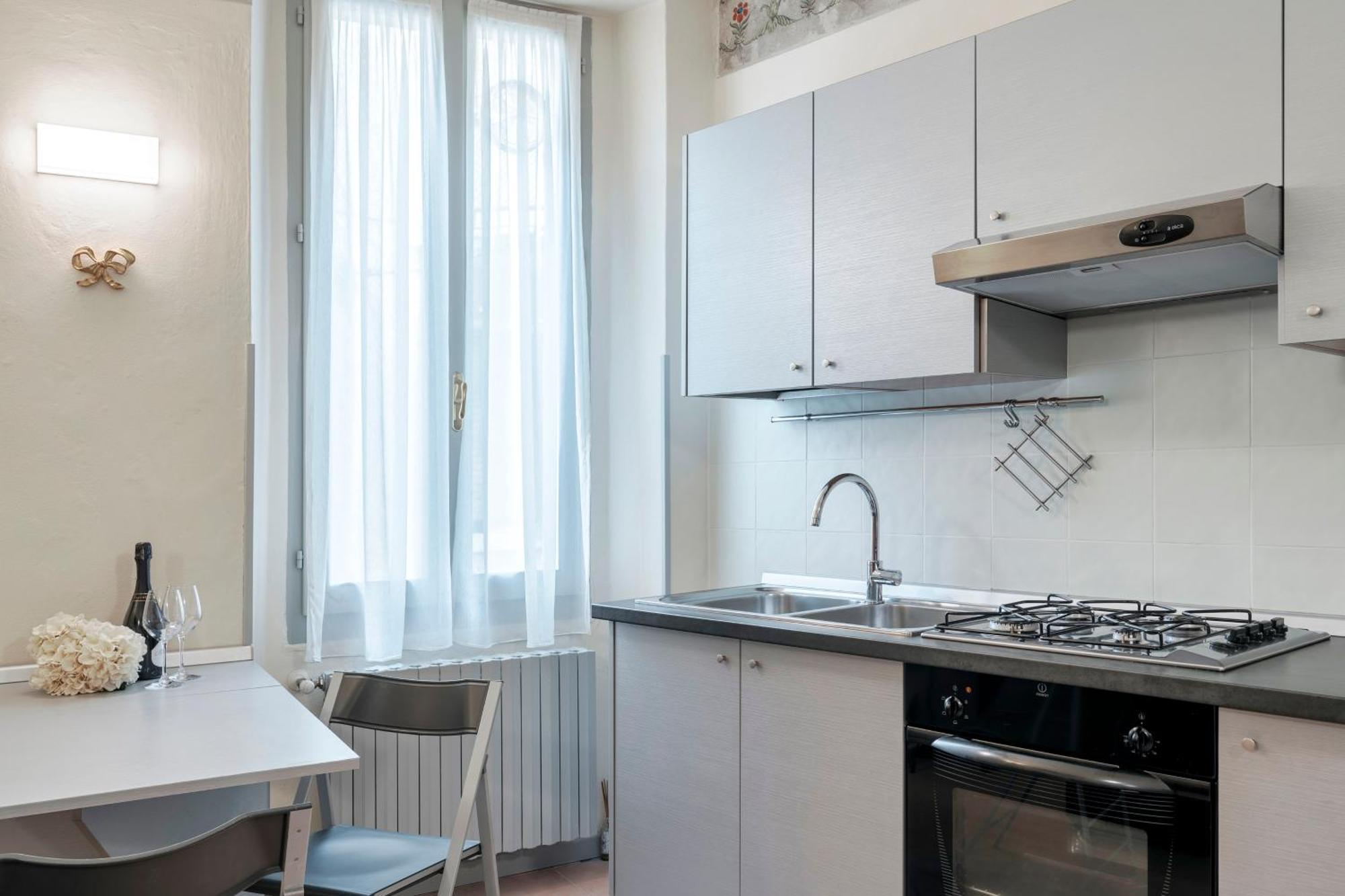 Iseo Portelle Holiday With Private Parking And Bike Storage Exterior foto